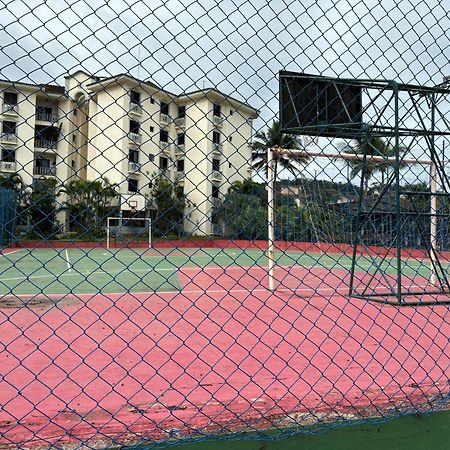 Condominio Com Muita Diversao Toninhas Ubatuba Exteriér fotografie