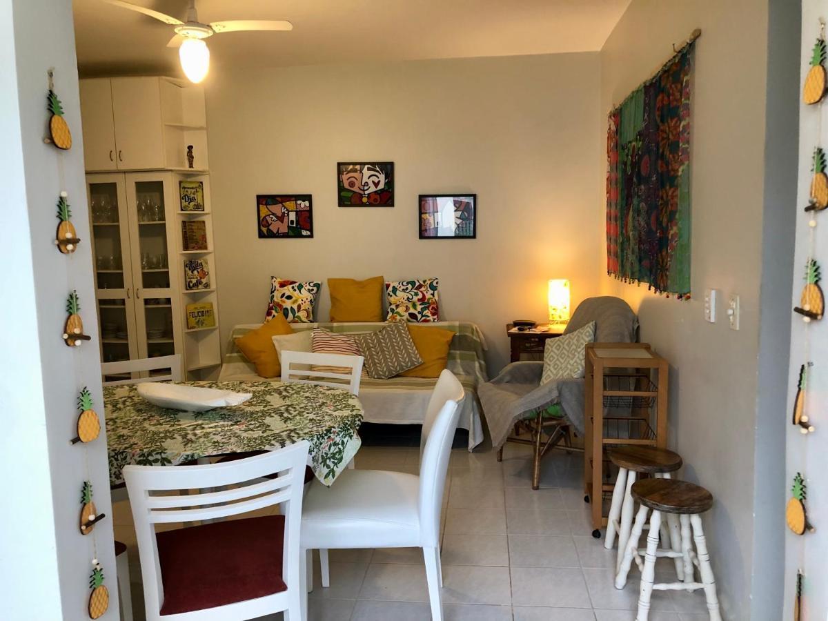 Condominio Com Muita Diversao Toninhas Ubatuba Exteriér fotografie