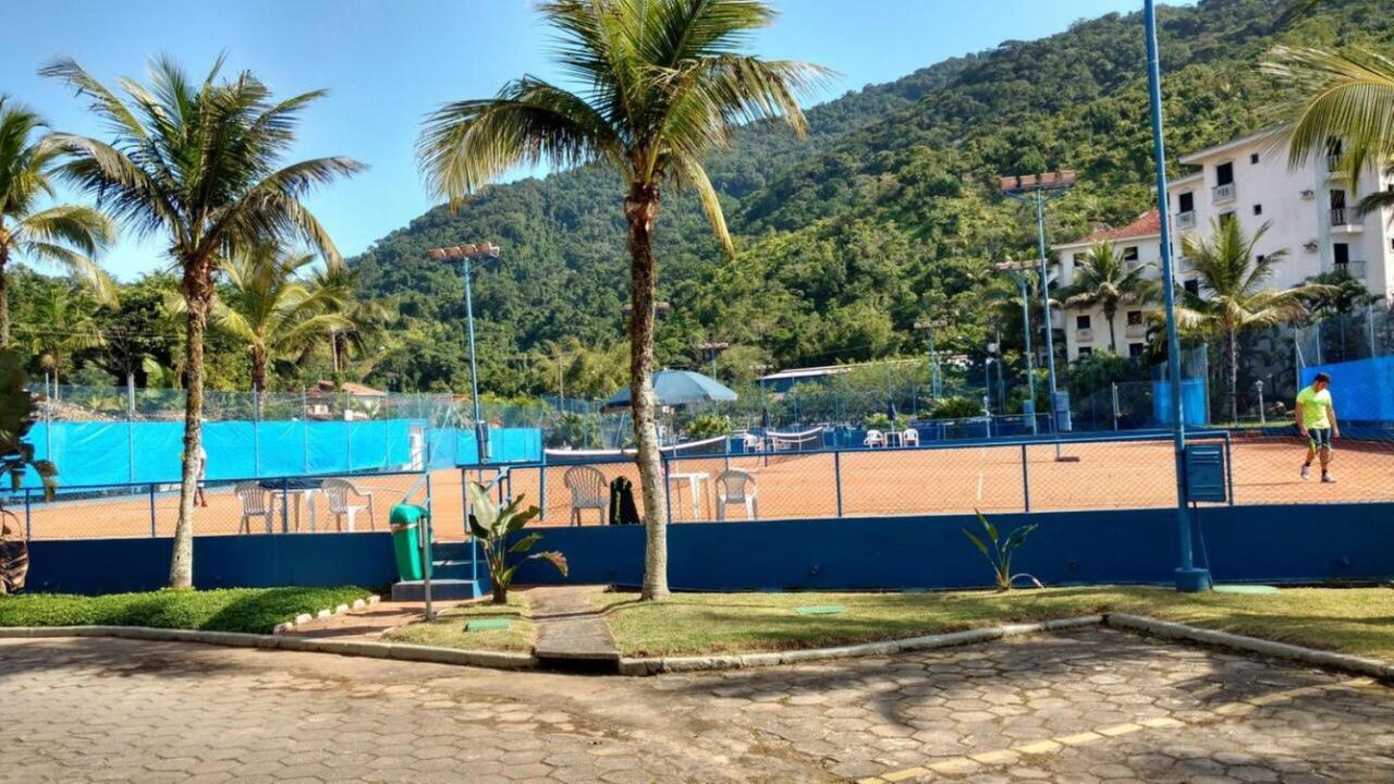 Condominio Com Muita Diversao Toninhas Ubatuba Exteriér fotografie