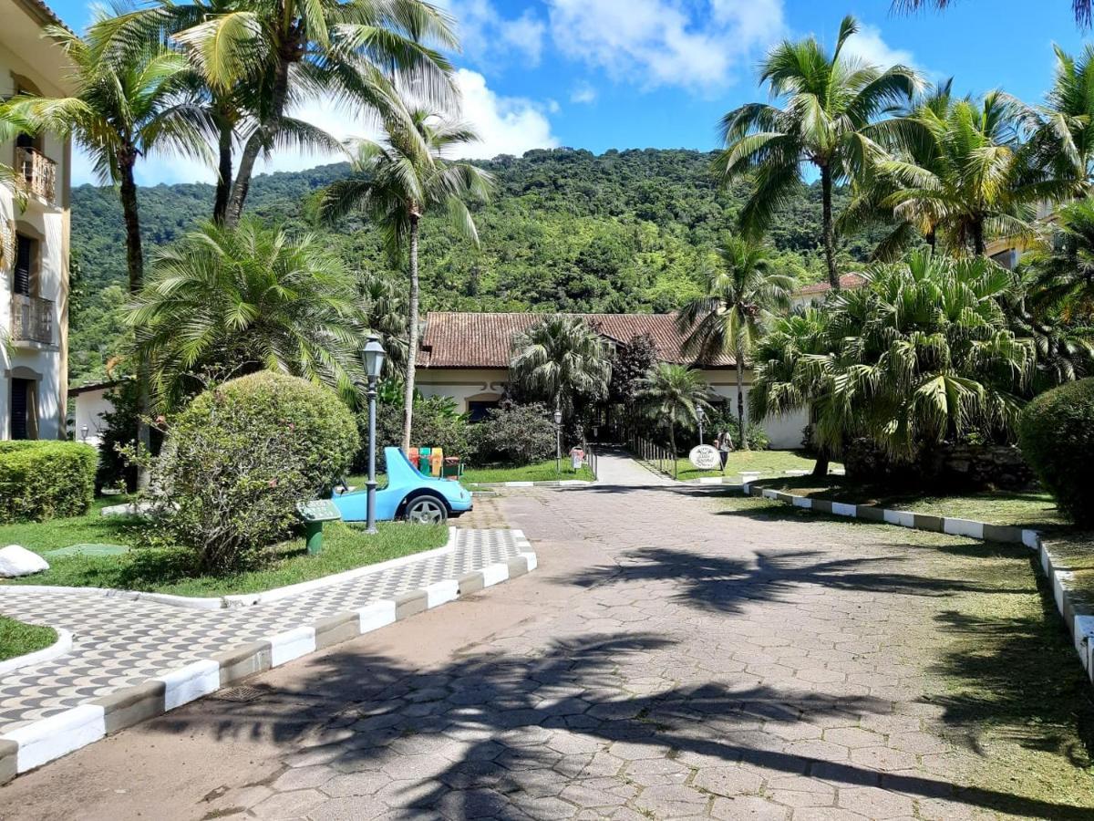 Condominio Com Muita Diversao Toninhas Ubatuba Exteriér fotografie
