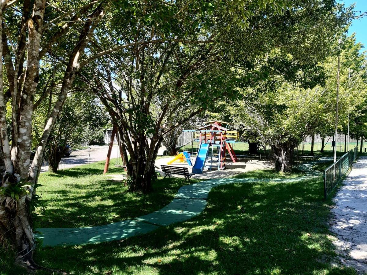 Condominio Com Muita Diversao Toninhas Ubatuba Exteriér fotografie