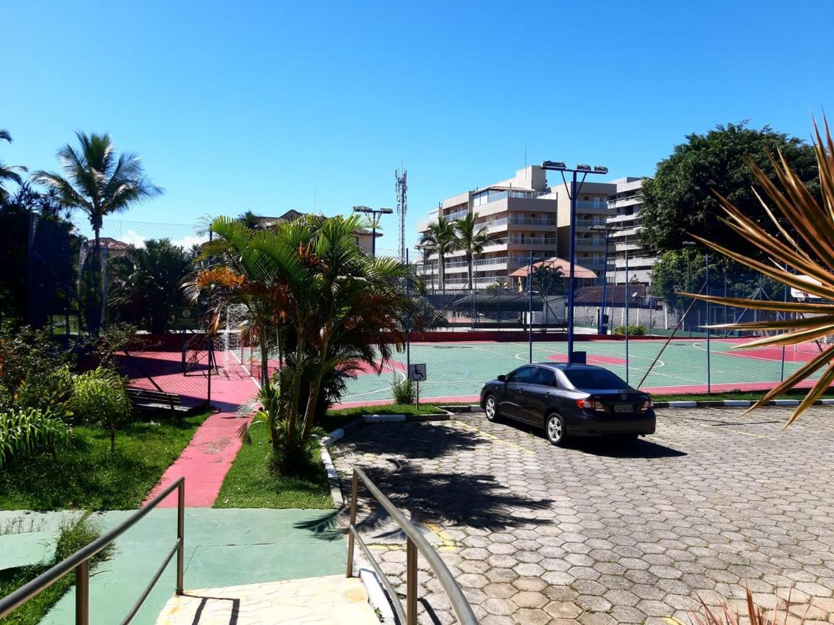 Condominio Com Muita Diversao Toninhas Ubatuba Exteriér fotografie