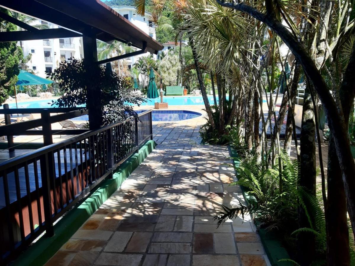 Condominio Com Muita Diversao Toninhas Ubatuba Exteriér fotografie