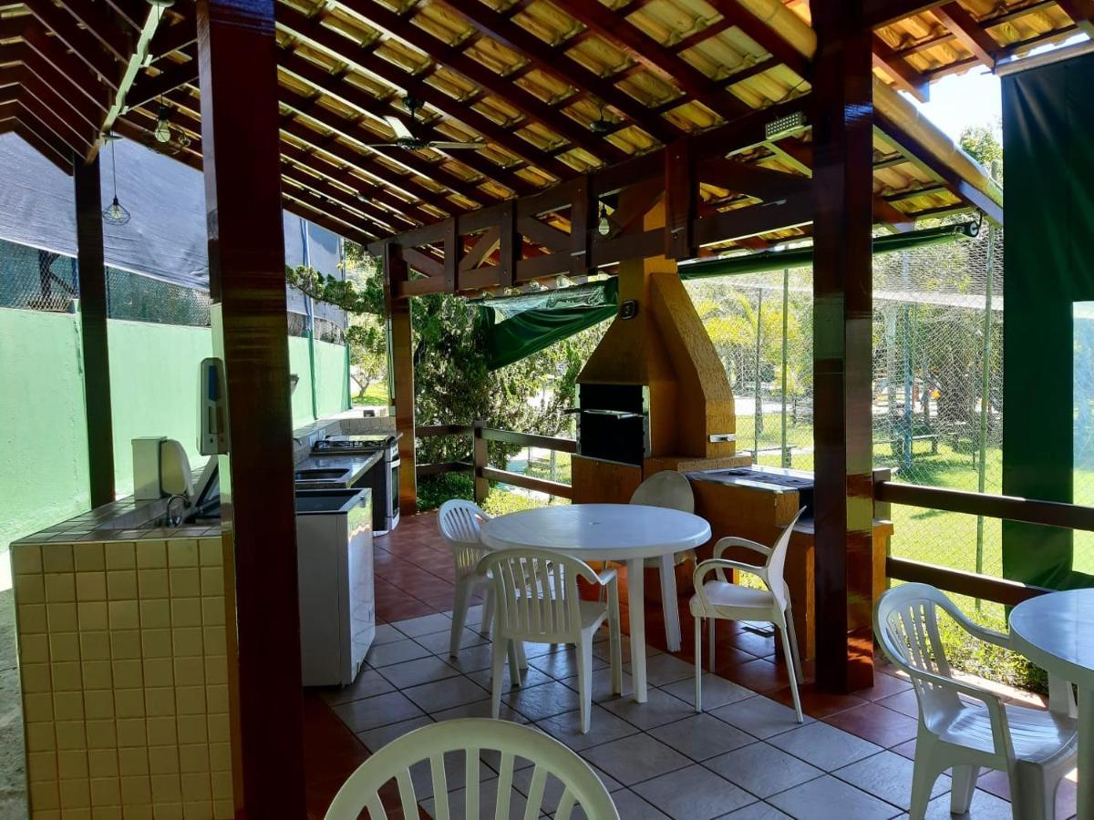 Condominio Com Muita Diversao Toninhas Ubatuba Exteriér fotografie