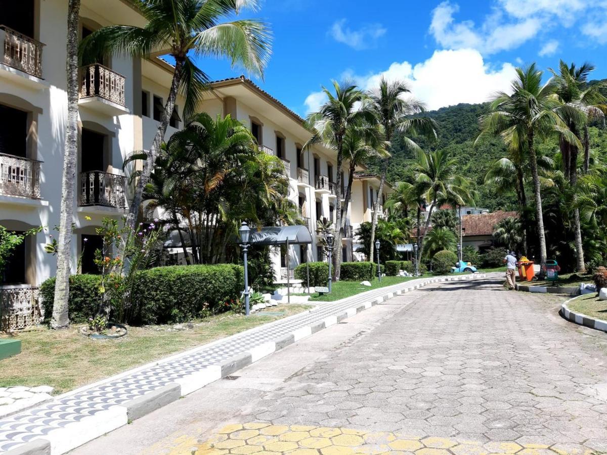 Condominio Com Muita Diversao Toninhas Ubatuba Exteriér fotografie