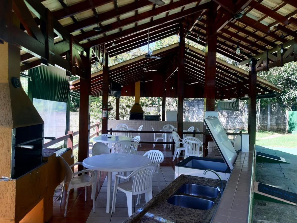Condominio Com Muita Diversao Toninhas Ubatuba Exteriér fotografie