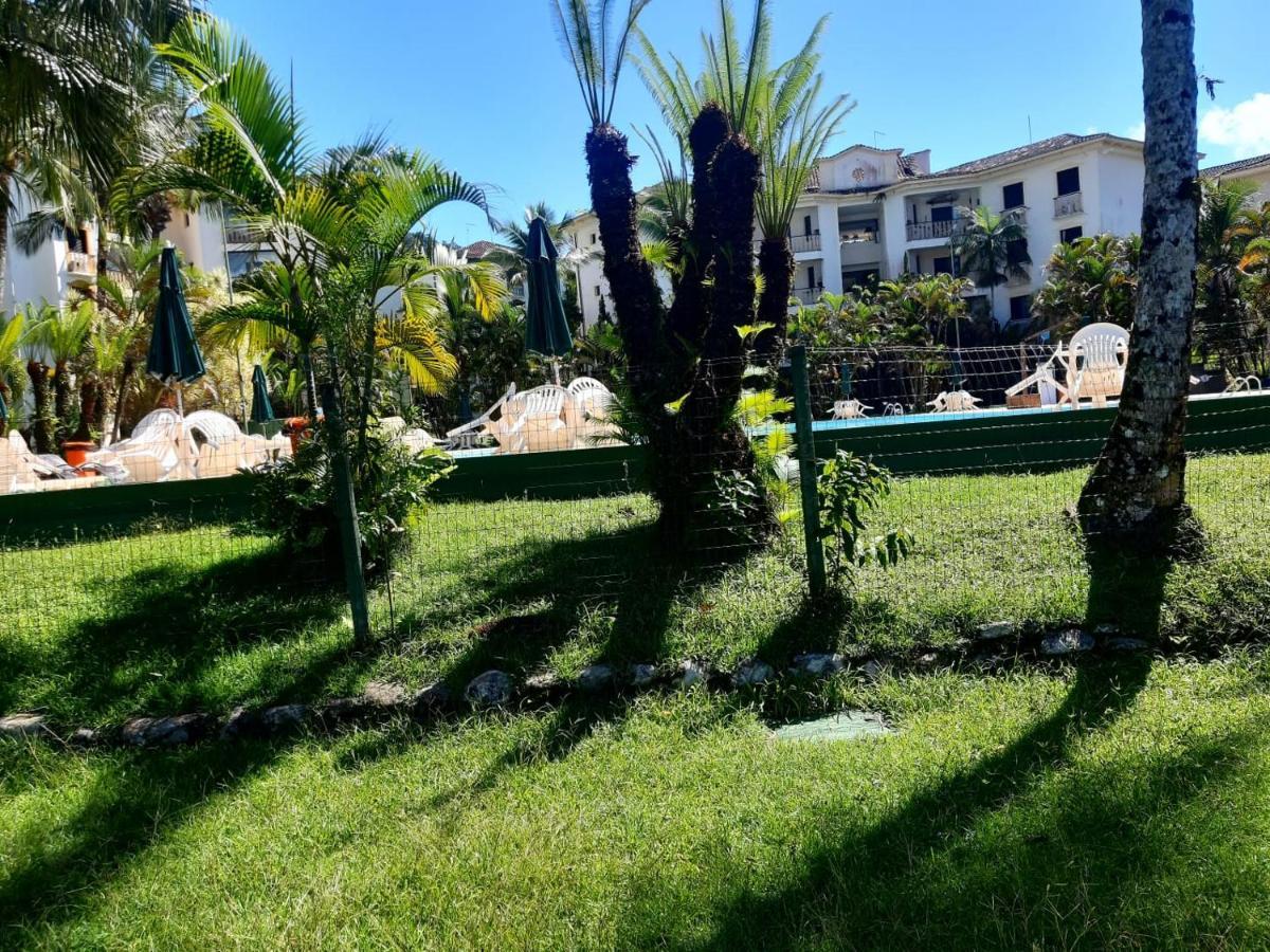 Condominio Com Muita Diversao Toninhas Ubatuba Exteriér fotografie
