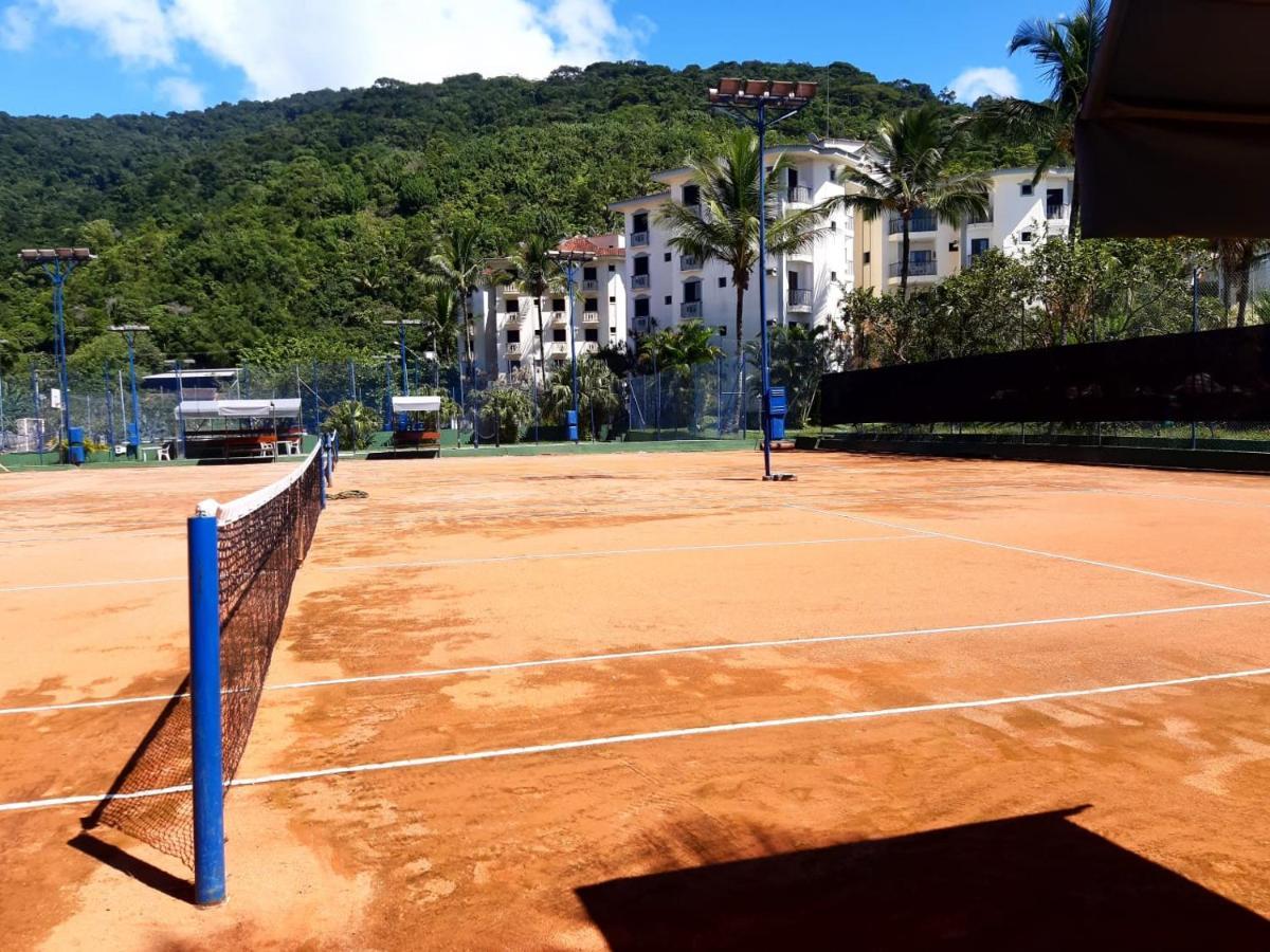 Condominio Com Muita Diversao Toninhas Ubatuba Exteriér fotografie