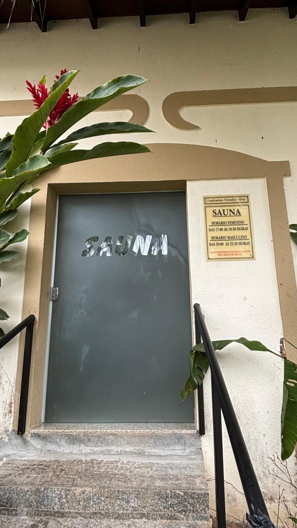 Condominio Com Muita Diversao Toninhas Ubatuba Exteriér fotografie