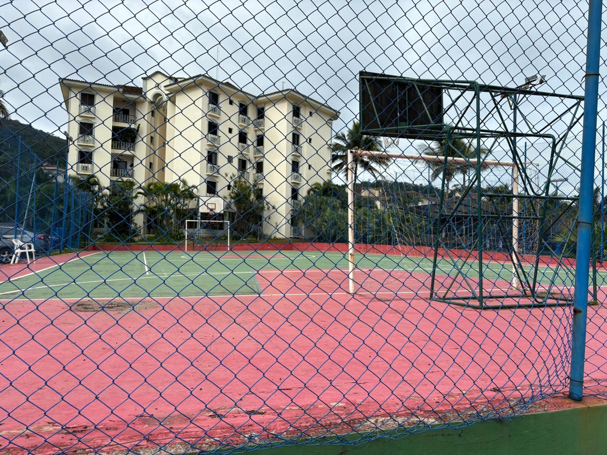 Condominio Com Muita Diversao Toninhas Ubatuba Exteriér fotografie