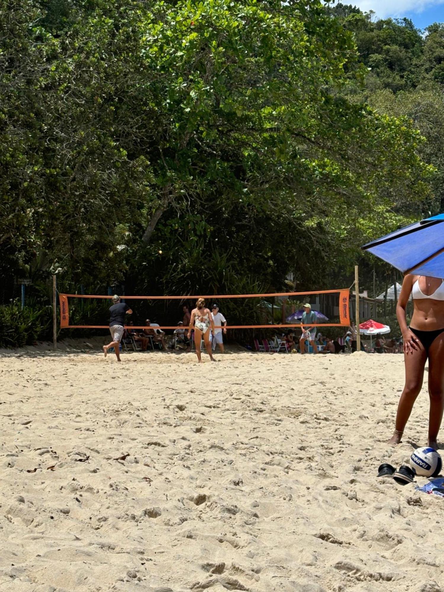 Condominio Com Muita Diversao Toninhas Ubatuba Exteriér fotografie