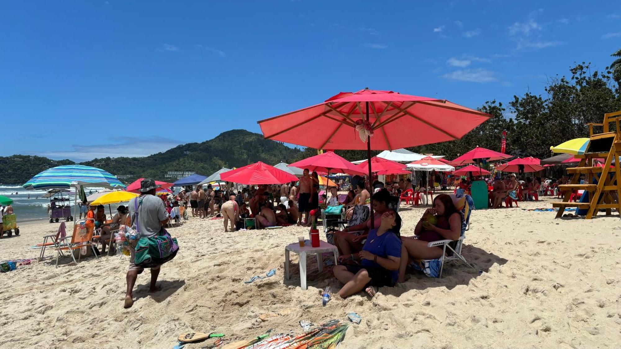 Condominio Com Muita Diversao Toninhas Ubatuba Exteriér fotografie