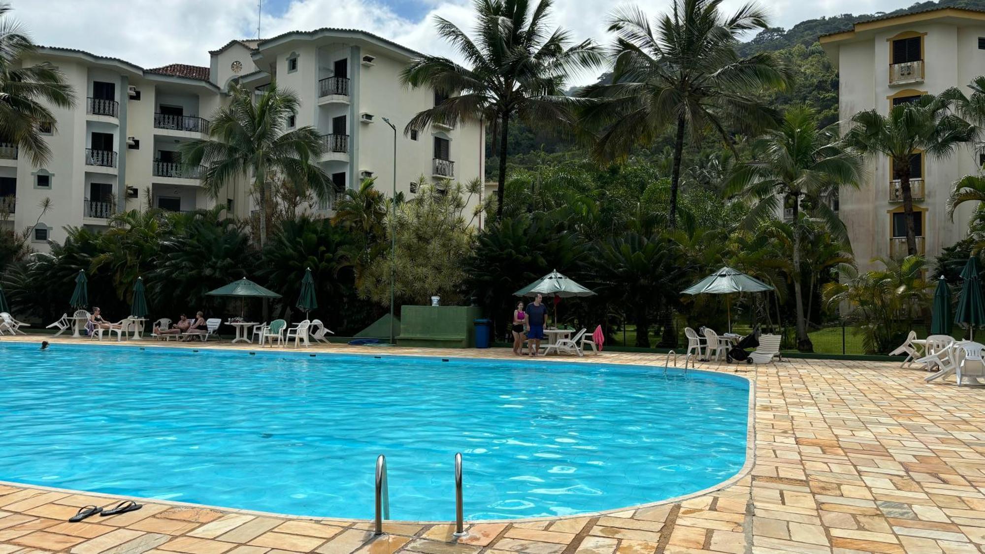 Condominio Com Muita Diversao Toninhas Ubatuba Exteriér fotografie