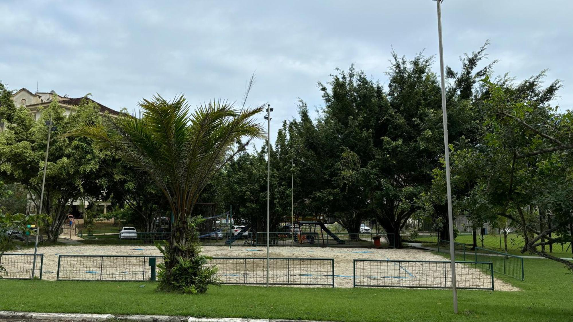 Condominio Com Muita Diversao Toninhas Ubatuba Exteriér fotografie
