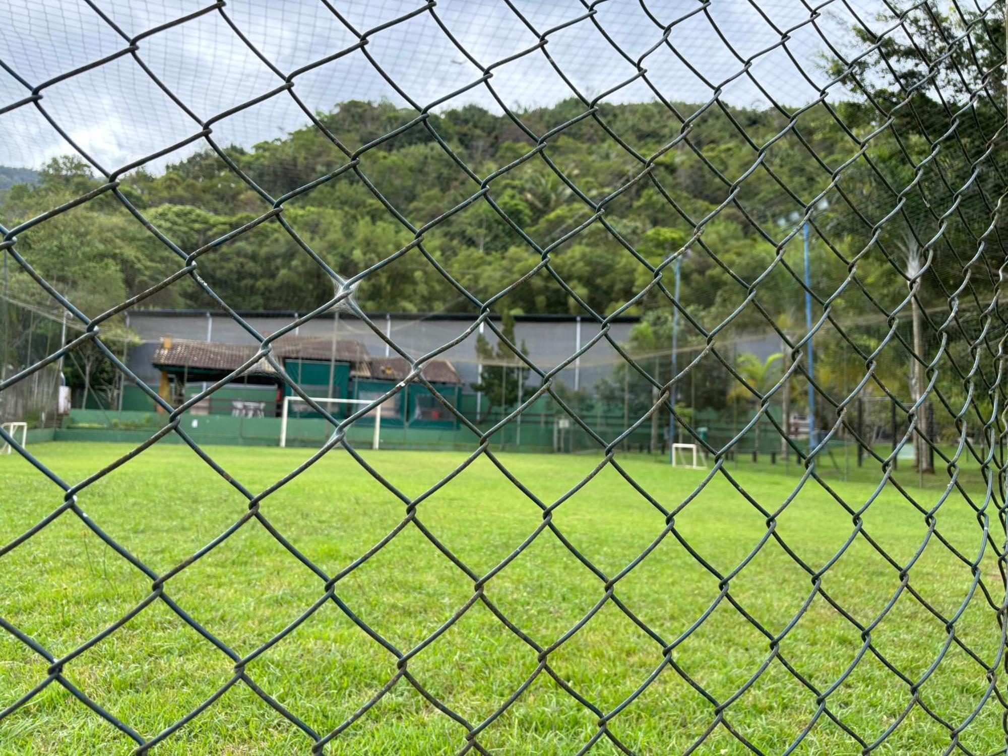 Condominio Com Muita Diversao Toninhas Ubatuba Exteriér fotografie