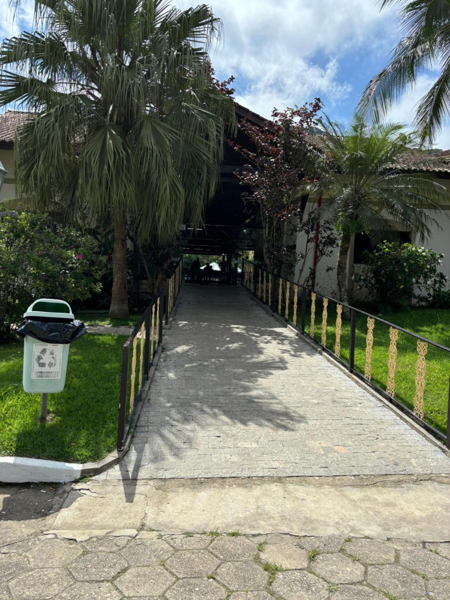 Condominio Com Muita Diversao Toninhas Ubatuba Exteriér fotografie