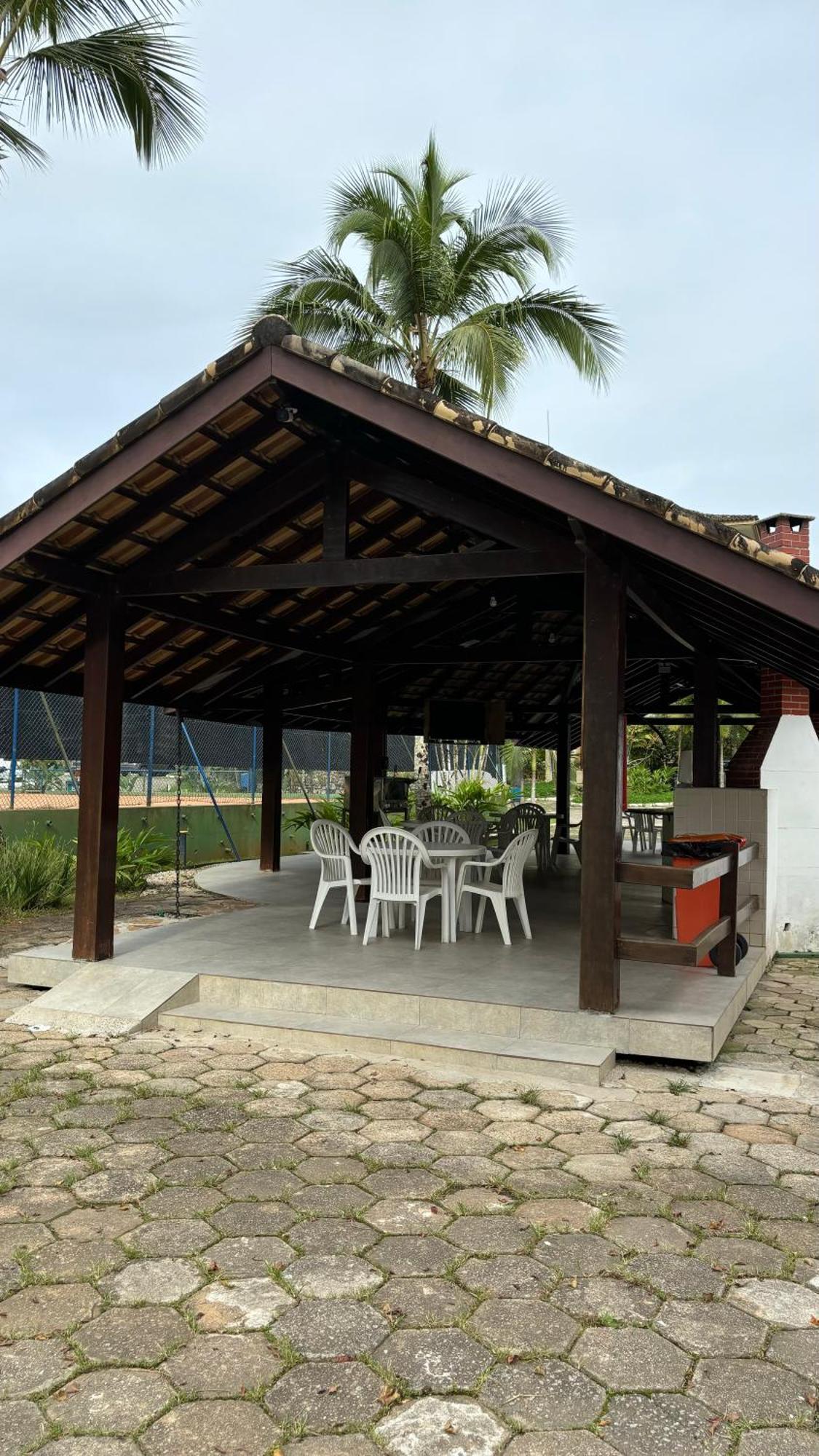 Condominio Com Muita Diversao Toninhas Ubatuba Exteriér fotografie