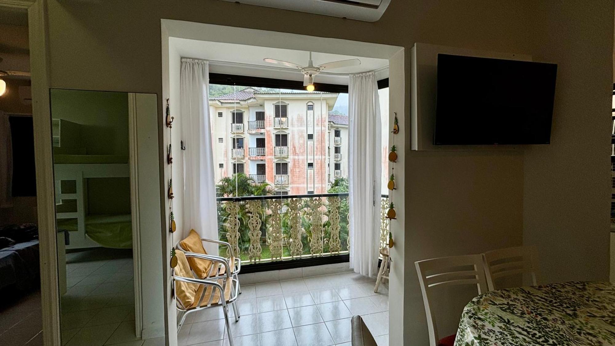 Condominio Com Muita Diversao Toninhas Ubatuba Exteriér fotografie